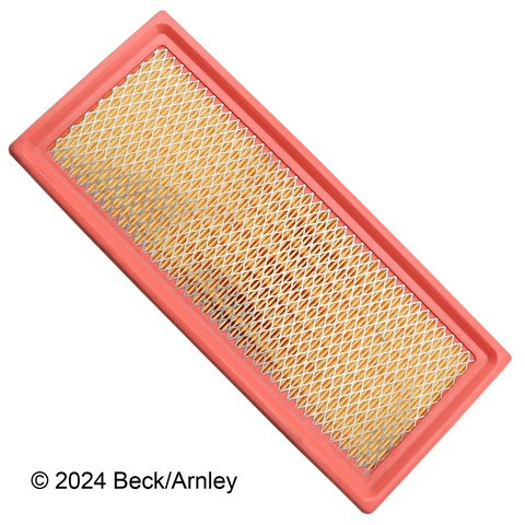 Beck/Arnley Engine Air Filter 042-1760