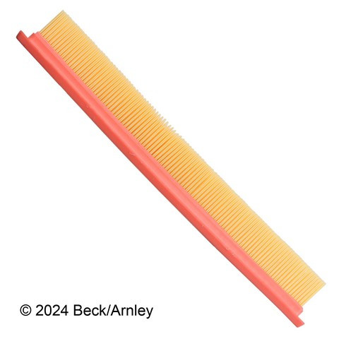 Beck/Arnley Engine Air Filter 042-1760 - view 3