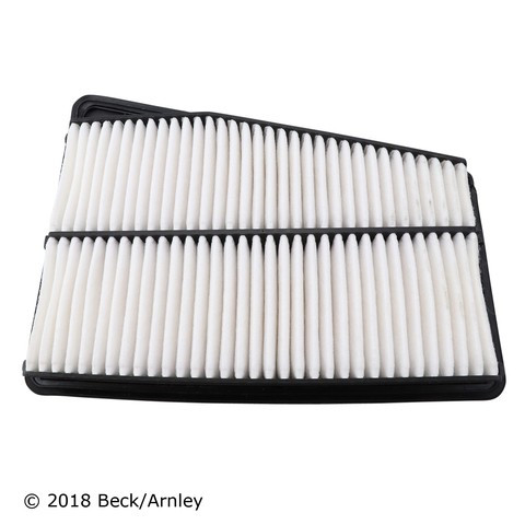 Beck/Arnley Engine Air Filter P/N:042-1762