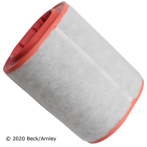 Air Filter fits 2003-2005 Land Rover Range Rover  BECK/ARNLEY