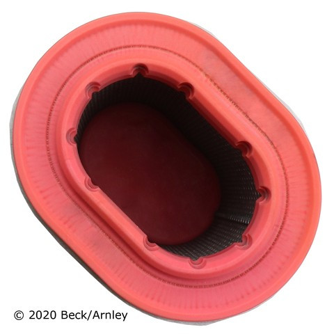 Beck/Arnley Engine Air Filter 042-1785 - view 3