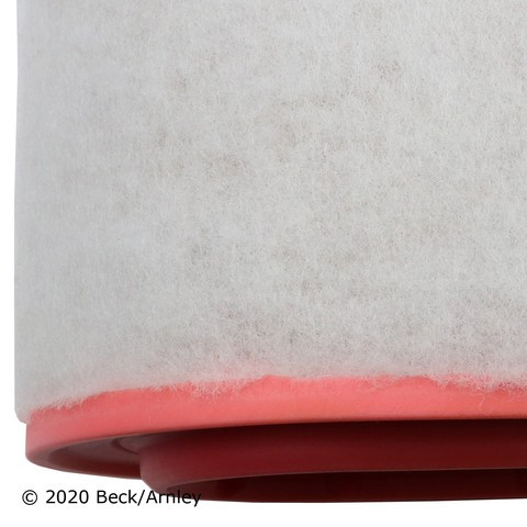 Beck/Arnley Engine Air Filter 042-1785 - view 4