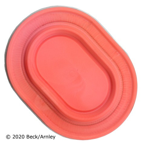 Air Filter fits 2003-2005 Land Rover Range Rover  BECK/ARNLEY