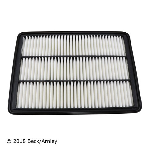Beck/Arnley Engine Air Filter 042-1804