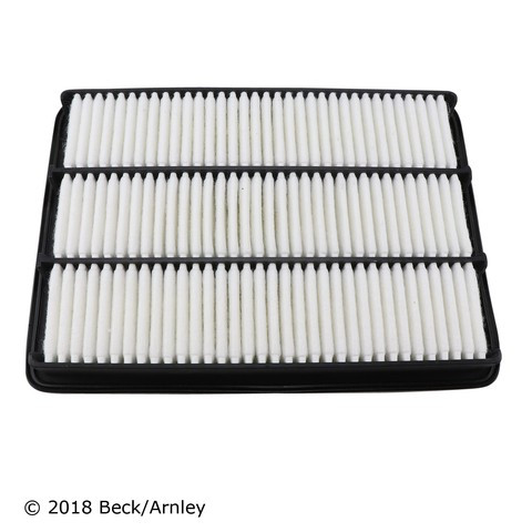 Beck/Arnley Engine Air Filter 042-1804 - view 2
