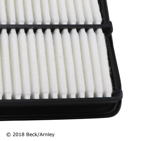 Beck/Arnley Engine Air Filter P/N:042-1804