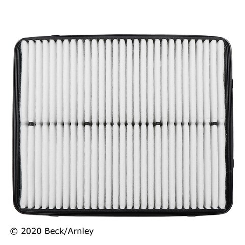 Beck/Arnley Engine Air Filter P/N:042-1812
