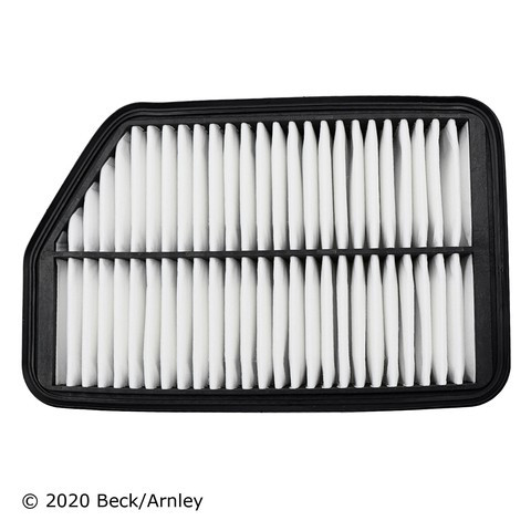 Beck/Arnley Engine Air Filter 042-1813