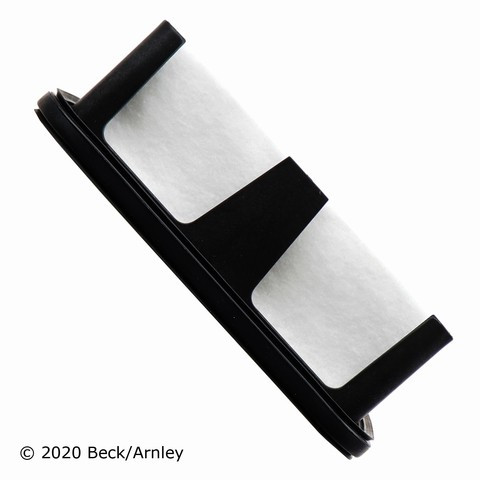 Beck/Arnley Engine Air Filter 042-1813 - view 4