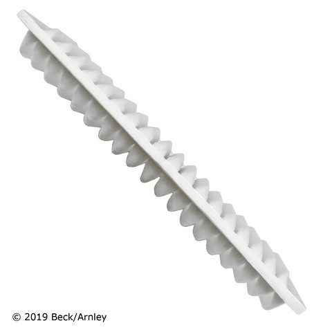 Beck/Arnley Engine Air Filter P/N:042-1820
