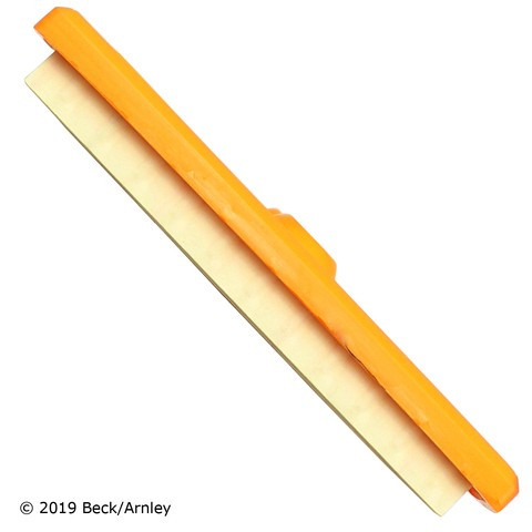 Air Filter fits 2013-2018 Volkswagen Jetta  BECK/ARNLEY