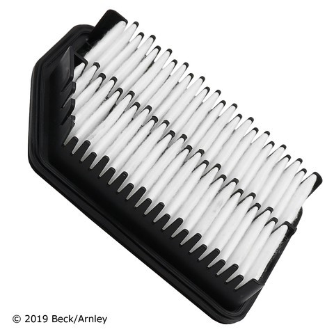 Beck/Arnley Engine Air Filter P/N:042-1925