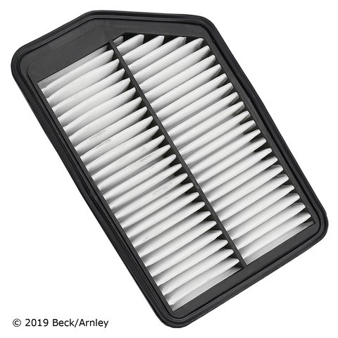 Beck/Arnley Engine Air Filter 042-1925 - view 2