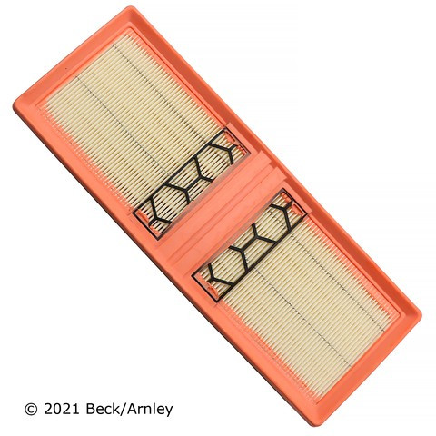 Beck/Arnley Engine Air Filter 042-1942