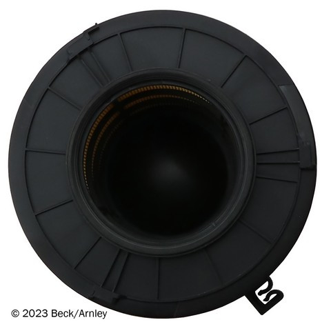 Beck/Arnley Engine Air Filter 042-1972 - view 3