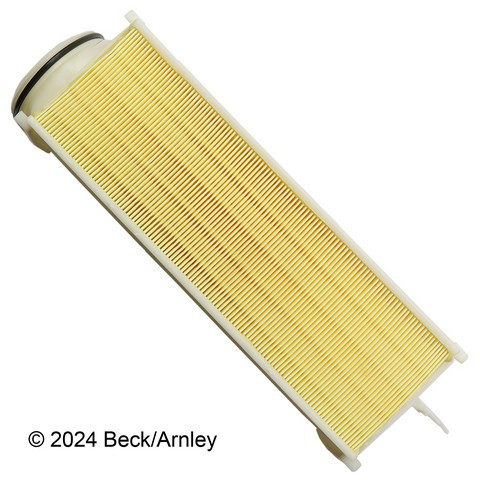 Beck/Arnley Engine Air Filter 042-1978 - view 3
