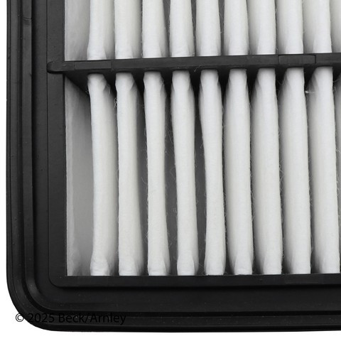 Beck/Arnley Engine Air Filter P/N:042-1982
