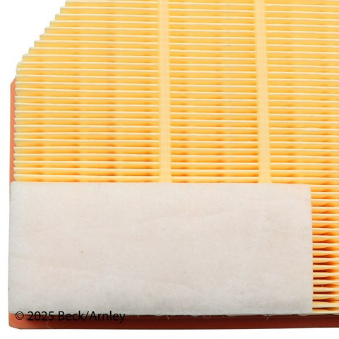 Beck/Arnley Engine Air Filter 042-1983 - view 4