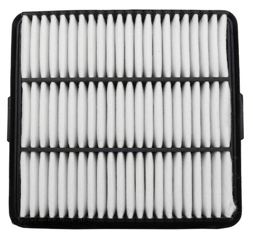Beck/Arnley Engine Air Filter P/N:042-1984