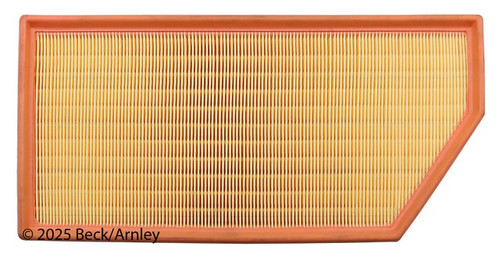Beck/Arnley Engine Air Filter P/N:042-1985
