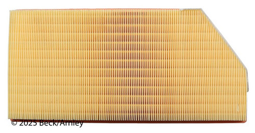 Beck/Arnley Engine Air Filter P/N:042-1985