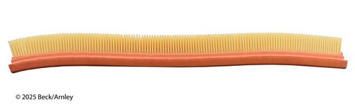 Beck/Arnley Engine Air Filter P/N:042-1985