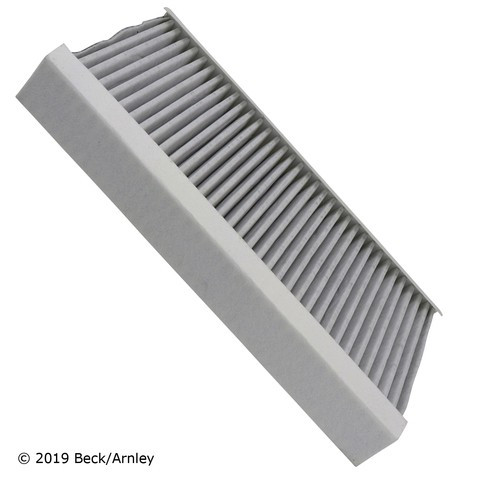 Cabin Air Filter fits 2005-2016 Land Rover LR3 LR4,Range Rover Sport  BECK/ARNLE