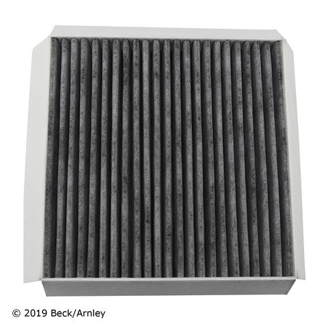 Cabin Air Filter Beck/Arnley 042-2159 fits 05-07 Smart Fortwo 0.8L-L3
