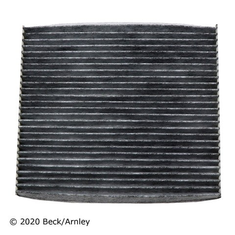 Beck/Arnley Cabin Air Filter 042-2239