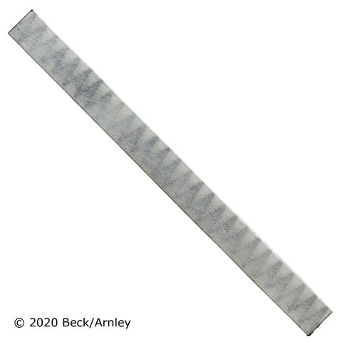 Beck/Arnley Cabin Air Filter 042-2239 - view 4