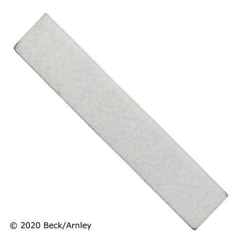 Beck/Arnley Cabin Air Filter 042-2240 - view 4