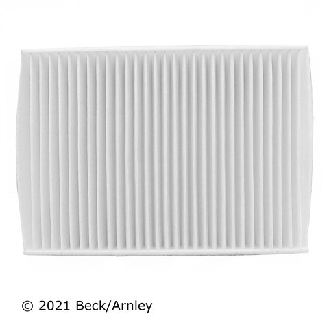 Beck/Arnley Cabin Air Filter 042-2243 - view 2