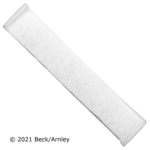 Beck/Arnley Cabin Air Filter P/N:042-2243