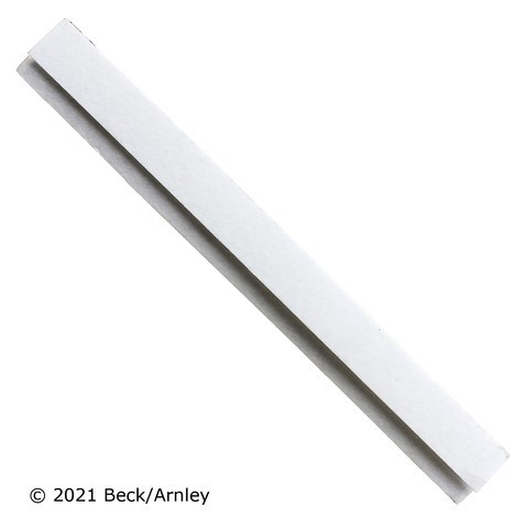 Beck/Arnley Cabin Air Filter P/N:042-2247