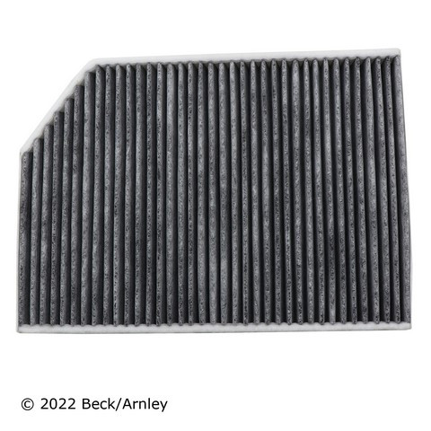 Beck/Arnley Cabin Air Filter 042-2258 - view 2