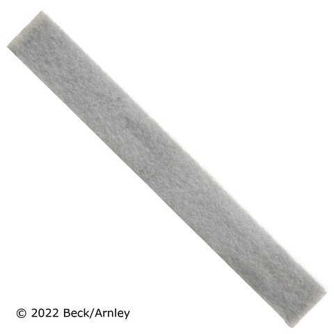 Beck/Arnley Cabin Air Filter 042-2258 - view 4