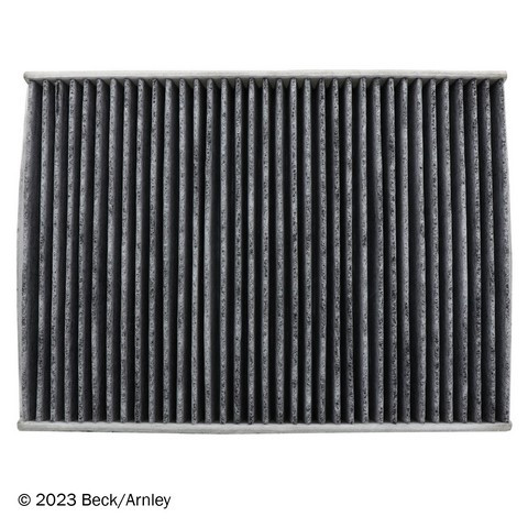 Cabin Air Filter