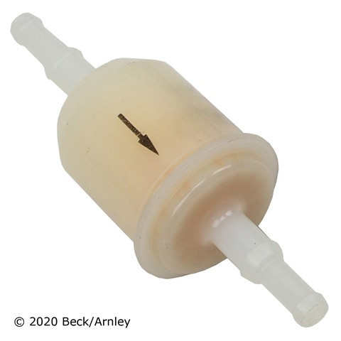 Beck/Arnley Fuel Filter 043-0108 - view 2