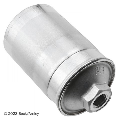 Fuel Filter fits 1975 Volkswagen Dasher  BECK/ARNLEY
