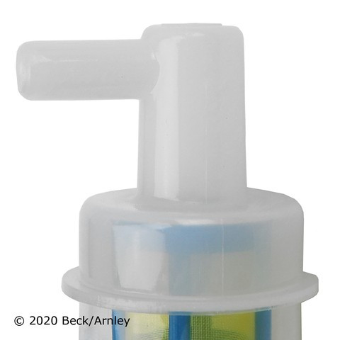 Beck/Arnley Fuel Filter 043-0645 - view 2
