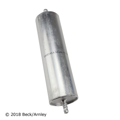 Fuel Water Separator Filter fits 2010-2015 Audi Q7 A8 Quattro  BECK/ARNLEY
