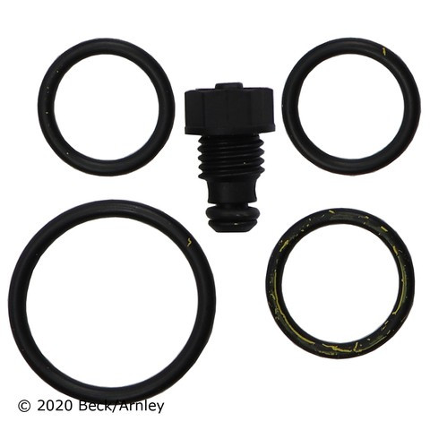 Beck/Arnley Fuel Water Separator Filter P/N:043-1086