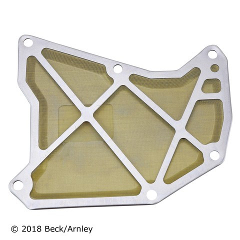 Beck/Arnley Transmission Filter Kit P/N:044-0250