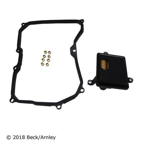 Beck/Arnley Transmission Filter Kit 044-0406