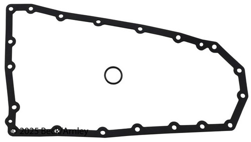 Beck/Arnley Transmission Filter Kit 044-0473 - view 4