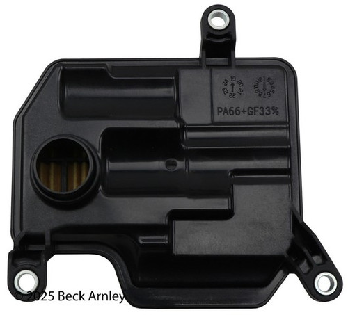 Beck/Arnley Transmission Filter Kit P/N:044-0475