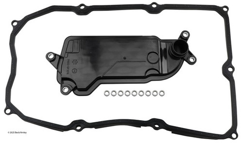 Beck/Arnley Transmission Filter Kit P/N:044-0476