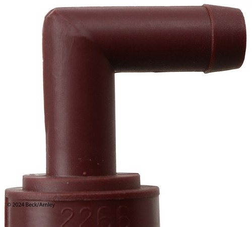 Beck/Arnley PCV Valve 045-0298 - view 3
