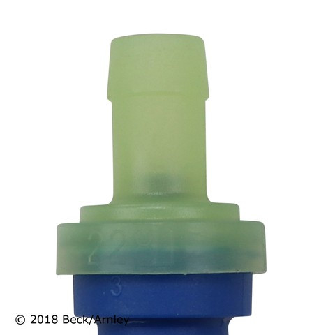 Beck/Arnley PCV Valve P/N:045-0310