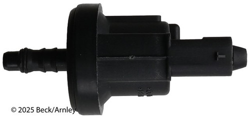 Beck/Arnley Vapor Canister Purge Solenoid P/N:046-0122